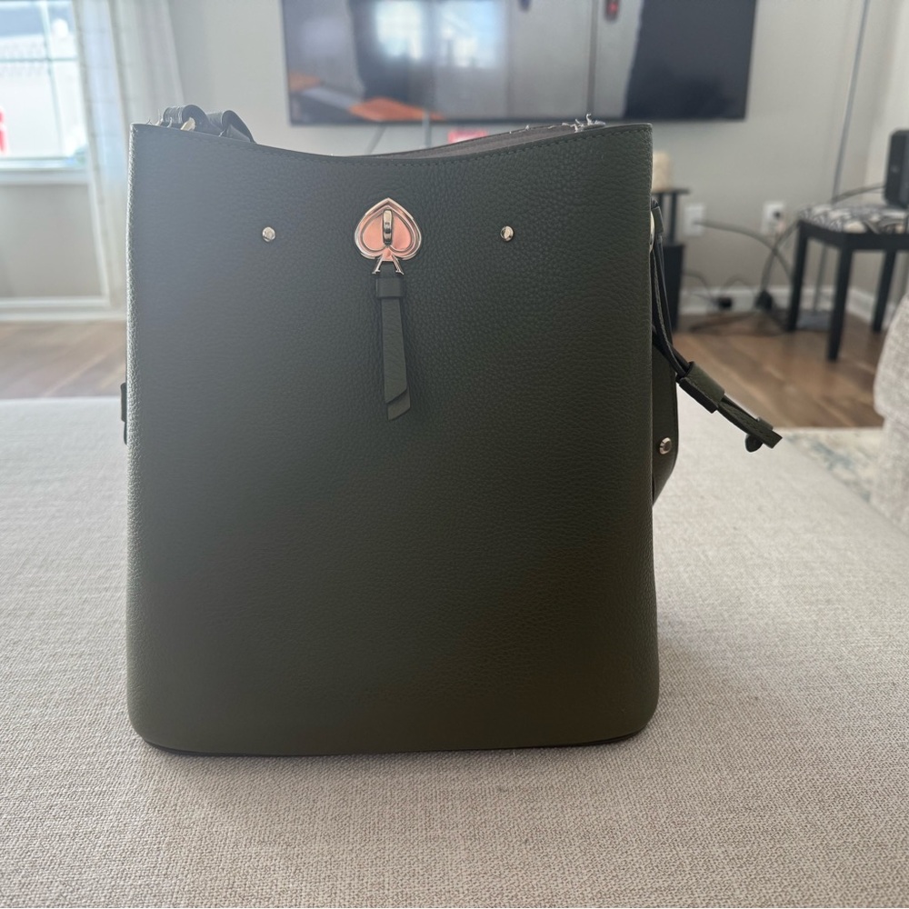 Kate Spade Marti Large Bucket Bag